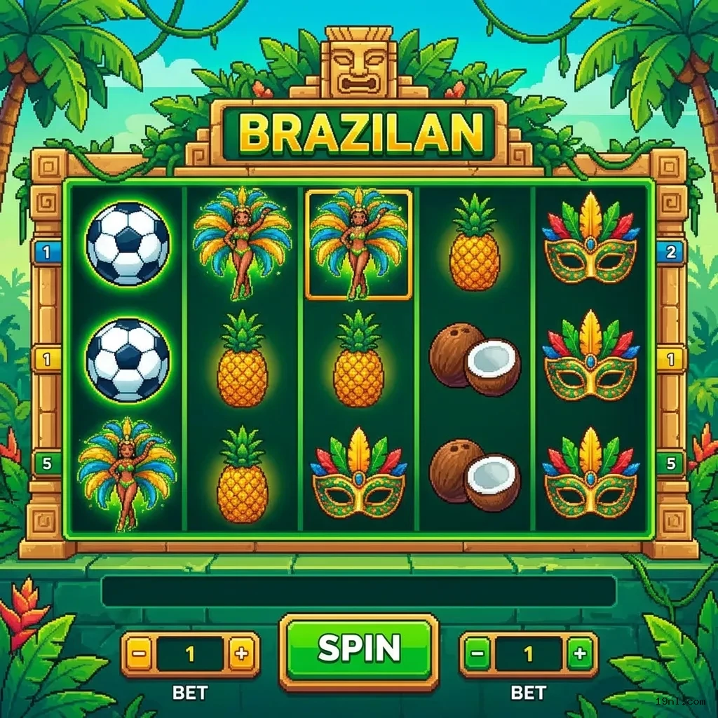 Jogos mobile otimizados